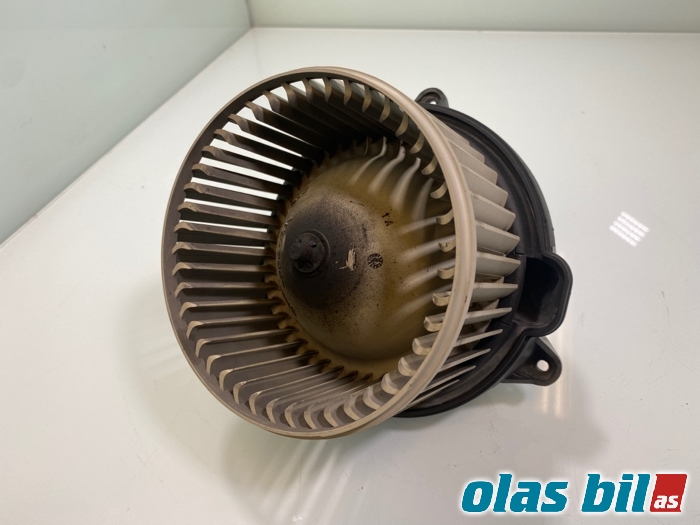 Varmeapparat motor til Nissan Pathfinder 2005-2010 (Fase 1) (R51) (R51) (27226EA010||5NEH-19805-AD)
