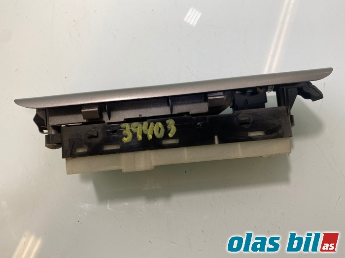 Bryter ruteheis til Nissan Pathfinder 2005-2010 (Fase 1) (R51) (R51) (25401EB30B||25401 EB302)