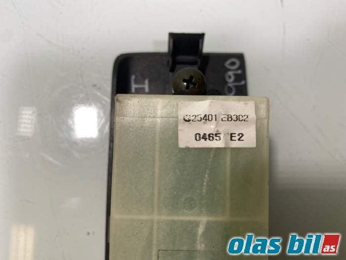 Bryter ruteheis til Nissan Pathfinder 2005-2010 (Fase 1) (R51) (R51) (25401EB30B||25401 EB302)