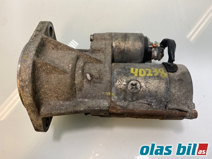 Starter diesel til Isuzu D-Max, 2007-2012 (Type I)  (8-98028-199-0)