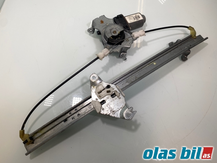Ruteheis til Nissan Pathfinder 2005-2010 (Fase 1) (R51) (R51) (82701EB300|)