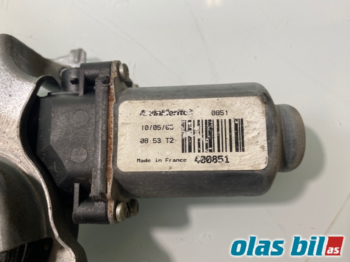 Ruteheis til Nissan Pathfinder 2005-2010 (Fase 1) (R51) (R51) (82701EB300|)