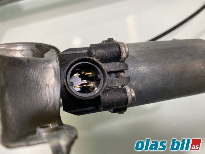 Ruteheis til Nissan Pathfinder 2005-2010 (Fase 1) (R51) (R51) (80700EB31C;80730EB3|)