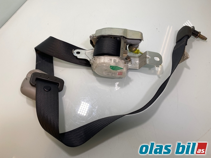 Sikkerhetsbelte foran høyre til Nissan Pathfinder 2005-2010 (Fase 1) (R51) (R51) (H6884EB31A|)