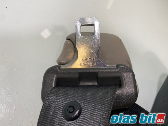 Sikkerhetsbelte foran høyre til Nissan Pathfinder 2005-2010 (Fase 1) (R51) (R51) (H6884EB31A|)