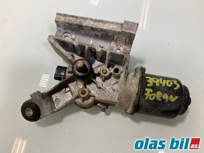 Viskermotor frontrute til Nissan Pathfinder, 2005-2010 (Fase 1) (R51) (R51) (28815EB400)