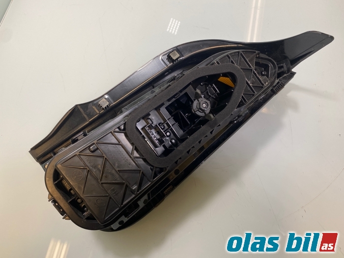 Baklykt venstre til VW E-Up 2013-2019  (1S0 945 095 J||1SO 945 095 J)
