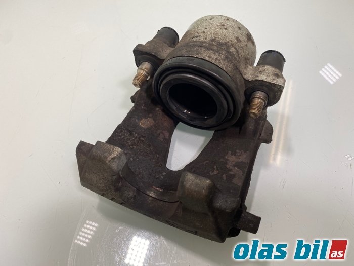 Bremsecaliper venstre foran til VW E-Up, 2013-2019  (1K0 615 123 D)