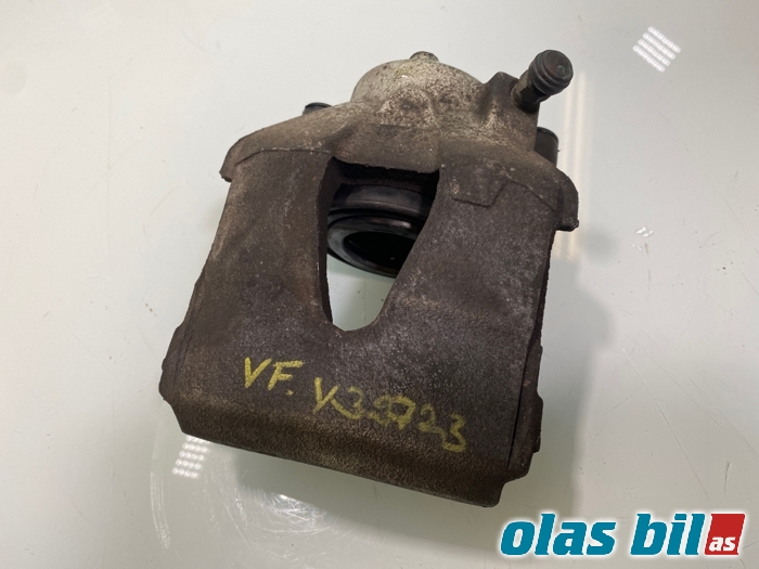 Bremsecaliper venstre foran til VW E-Up 2013-2019 (1K0 615 123 D|)
