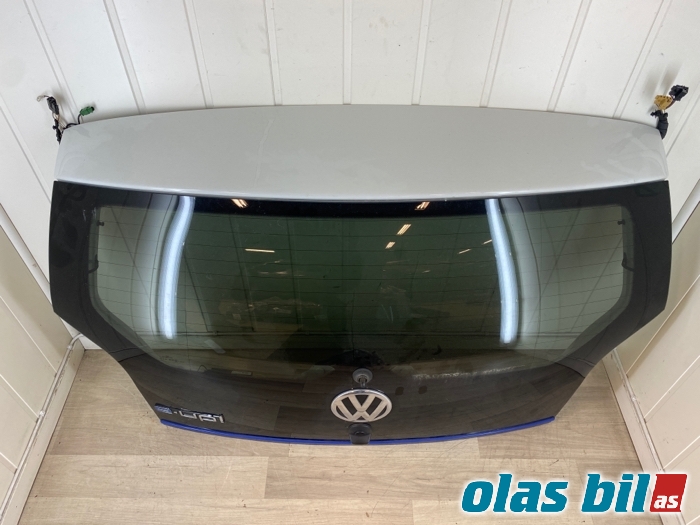 Bakluke sedan til VW E-Up 2013-2019 (1S6 827 025 G|)