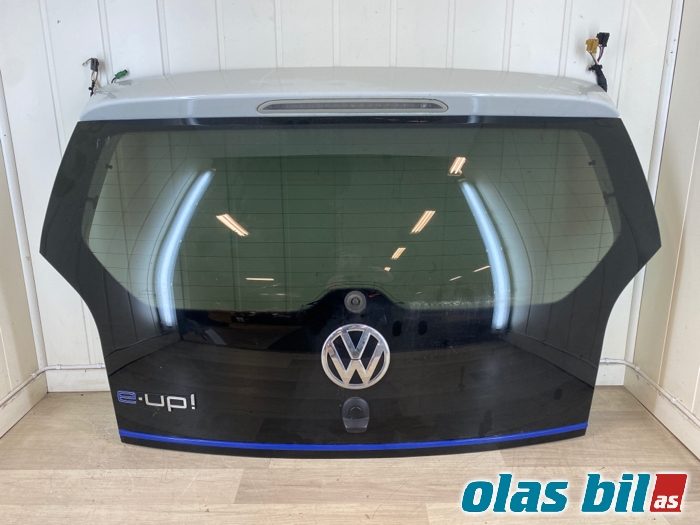 Bakluke sedan til VW E-Up 2013-2019 (1S6 827 025 G|)