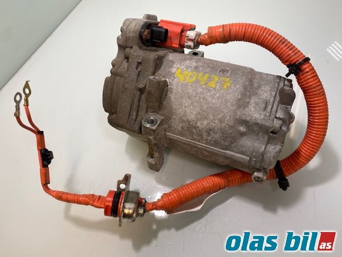 Aircondition kompressor til Nissan Leaf 2011-2017 (Type I) (926003NG0A||92600 3NG0A)