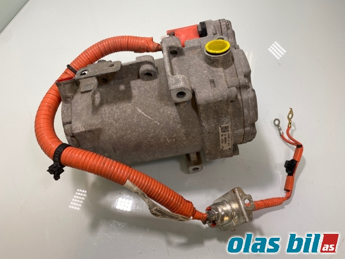 Aircondition kompressor til Nissan Leaf 2011-2017 (Type I) (926003NG0A||92600 3NG0A)