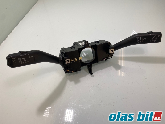 Bryter combi til VW E-Up 2013-2019 (1S0 953 513 K 9B9||1S0 953 503 AS)