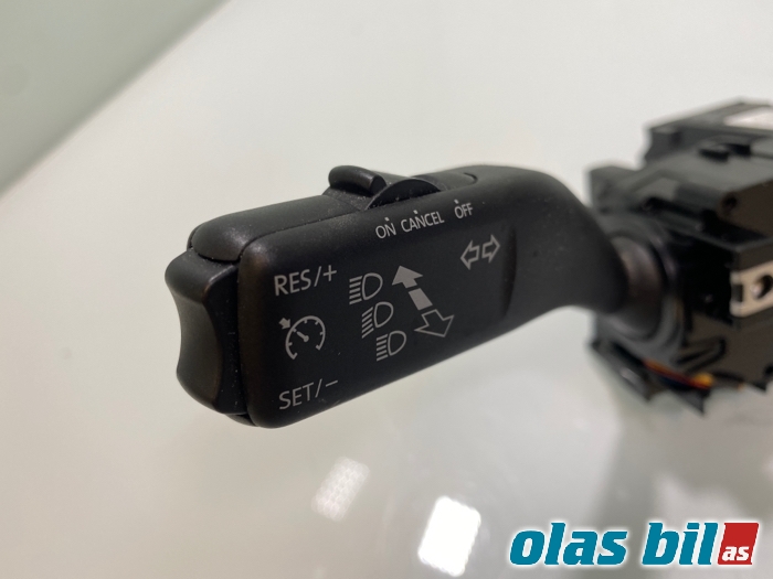 Bryter combi til VW E-Up 2013-2019 (1S0 953 513 K 9B9||1S0 953 503 AS)