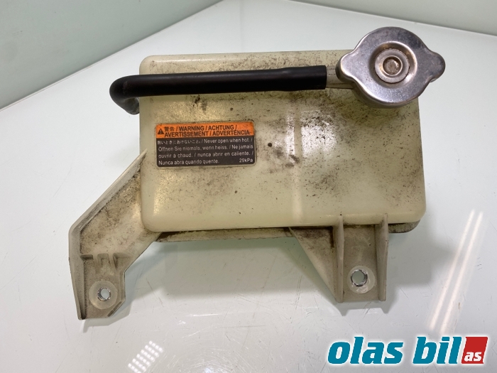 Ekspansjonstank til Nissan Leaf 2011-2017 (Type I) (217103NF0A|)