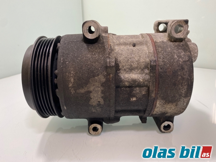 Aircondition kompressor til Mercedes B-Klasse 2008-2011 (Fase 2) (W245) (W245) (A 002 230 47 11||A 002 230 13 11)