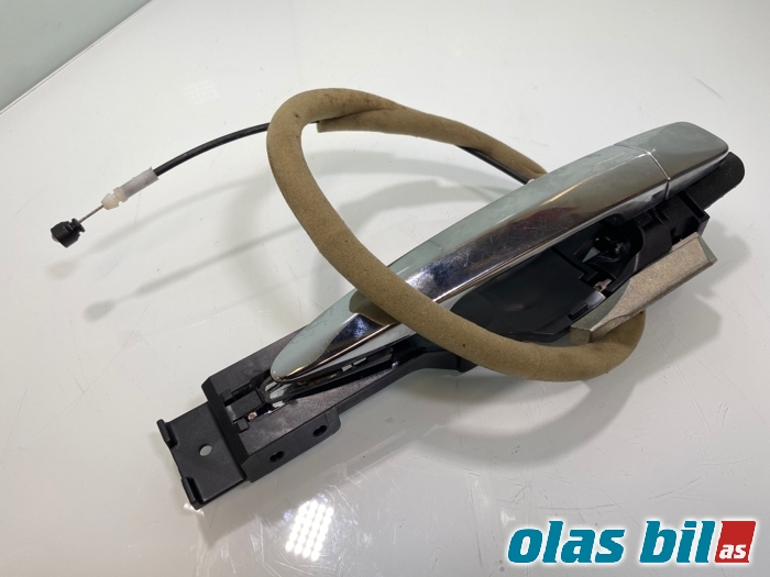 Dørhåndtak utv høyre bak til Nissan Leaf 2011-2017 (Type I) (80640JN00A|)