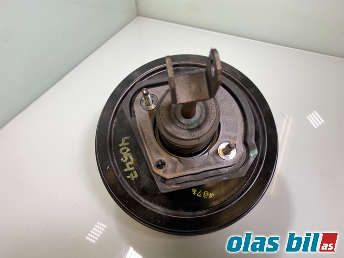 Bremsekraft-forsterker til BMW 5-Serie 2010-2017 (F10/F11) (F10/F11) (34 33 6 792 956||29 6796726 03)