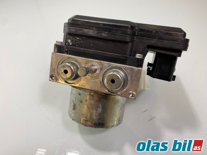 ABS sentral til Nissan Leaf 2011-2017 (Type I)  (476604NC1C||47660 4NC0B)