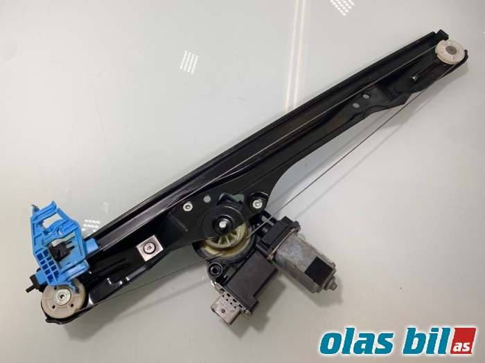 Ruteheis til Opel Combo D 2012-2018  (95526592||51810879)