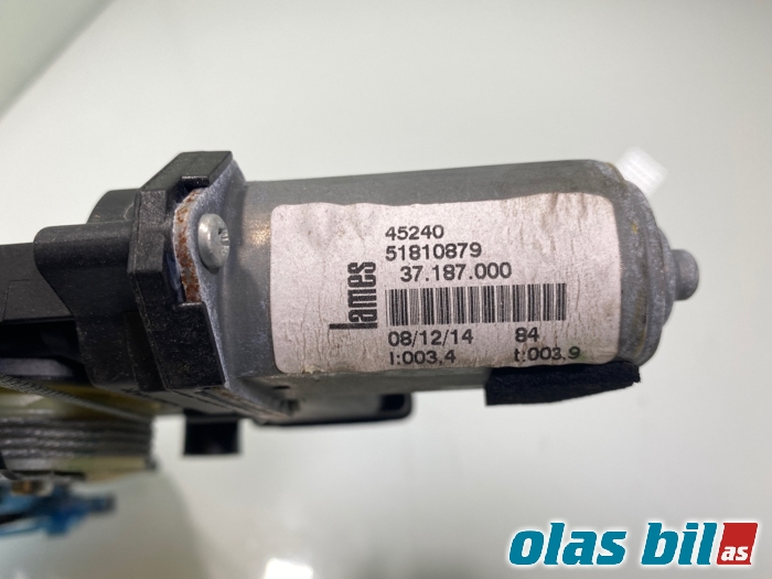 Ruteheis til Opel Combo D 2012-2018  (95526592||51810879)