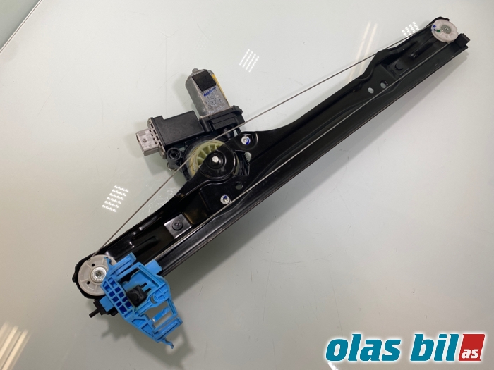 Ruteheis til Opel Combo D 2012-2018  (95526063||51810880)