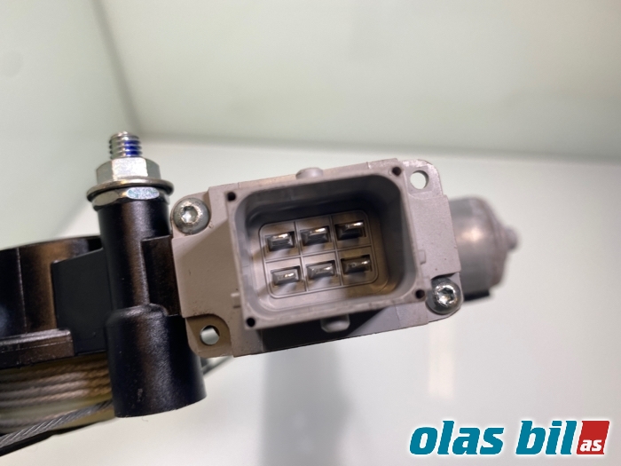 Ruteheis til Opel Combo D 2012-2018  (95526063||51810880)