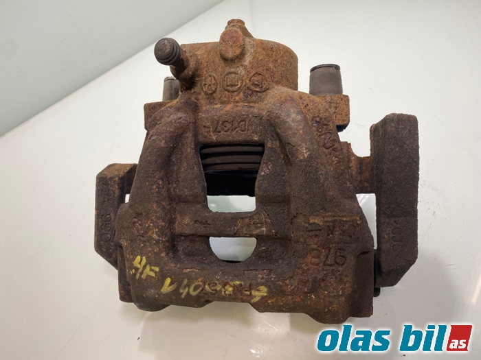 Bremsecaliper høyre foran til Opel Combo D 2012-2018 (95511370|)