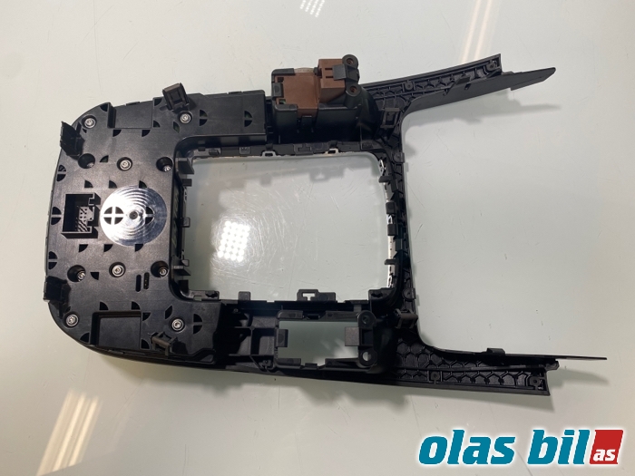Bryter diverse til Audi A4 2007-2014 (Type IV) (B8) (B8) (8T0 919 069 A||8T0 919 609 WFX)