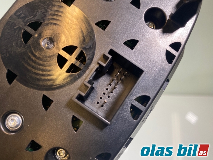 Bryter diverse til Audi A4 2007-2014 (Type IV) (B8) (B8) (8T0 919 069 A||8T0 919 609 WFX)