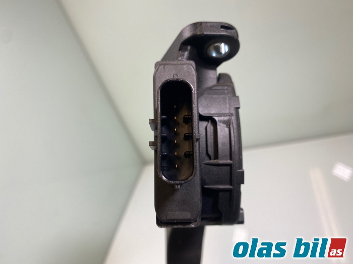 Pedal gass til Audi A4 2007-2014 (Type IV) (B8) (B8) (8K1 721 523 A||8K1 721 523)