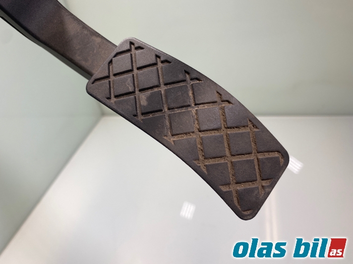 Pedal gass til Audi A4 2007-2014 (Type IV) (B8) (B8) (8K1 721 523 A||8K1 721 523)