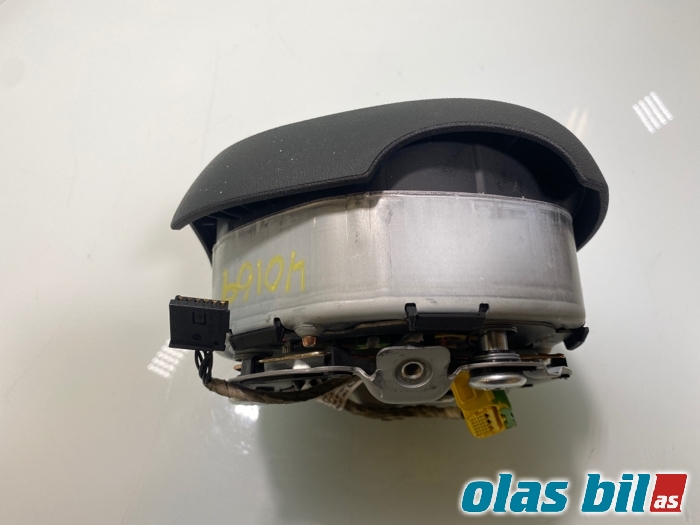 Airbag rattpute til Audi A4 2007-2014 (Type IV) (B8) (B8) (8K0 880 201 AL 6PS||8K0 880 201 E)