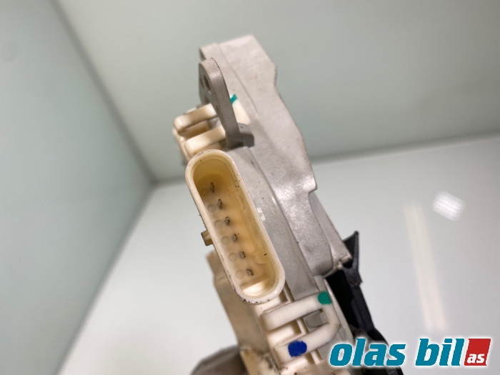 Låsekasse høyre foran til Audi A4 2007-2014 (Type IV) (B8) (B8) (8J1 837 016 E||8J1 837 016 C)
