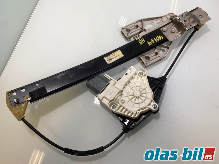 Ruteheis til Audi A4 2007-2014 (Type IV) (B8) (B8) (8K9 845 206 C||8K0 839 462 A)
