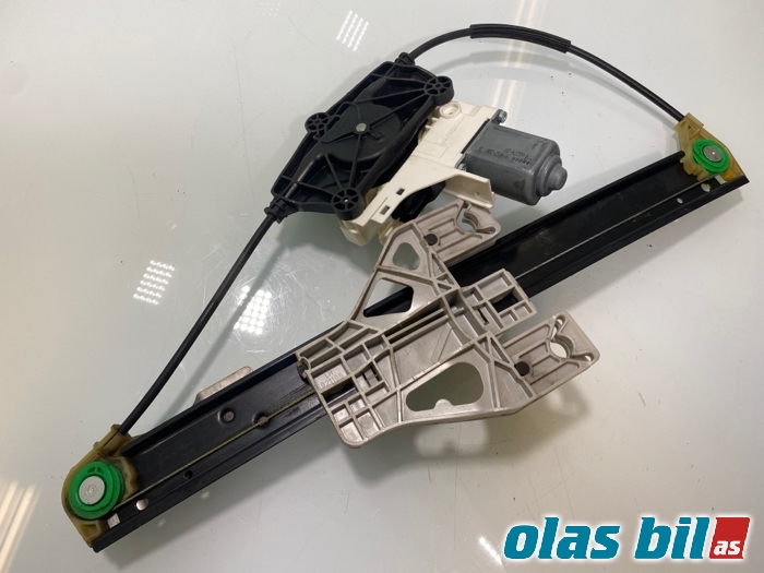 Ruteheis til Audi A4 2007-2014 (Type IV) (B8) (B8) (8K0 839 461 C||8K0 839 461 A)