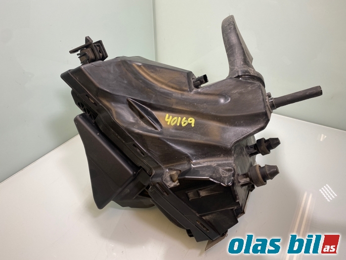 Luftfilterboks til Audi A4 2007-2014 (Type IV) (B8) (B8) (8K0 133 837 BS|)