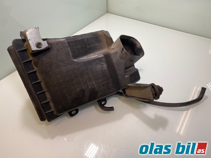 Luftfilterboks til Nissan Qashqai 2007-2010 (Type I, Fase 1) (16500JD50E|)