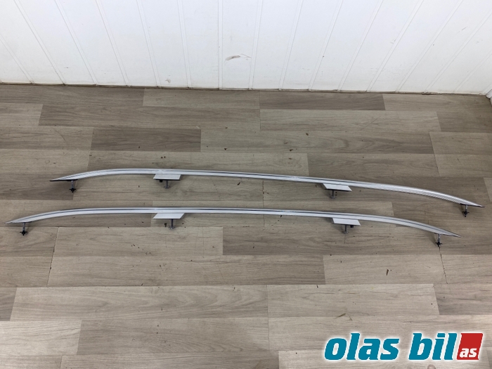 Takrails til Audi A4, 2007-2014 (Type IV) (B8) (B8) (8K9 860 021 E 3Q7)