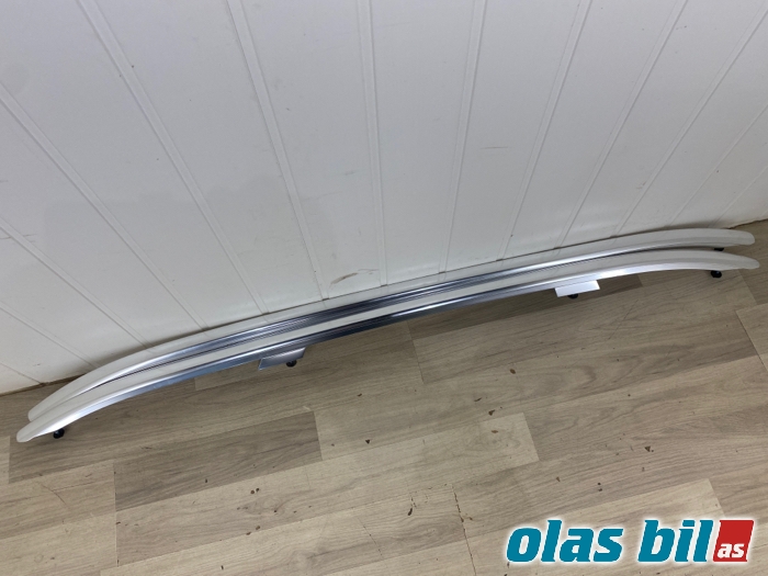 Takrails til Audi A4 2007-2014 (Type IV) (B8) (B8) (8K9 860 021 E  3Q7|)