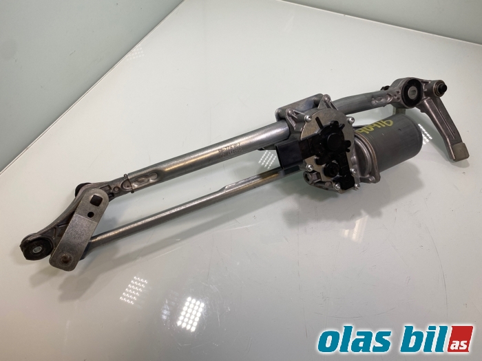 Viskermotor frontrute til BMW 3-Serie 2005-2011 (E90/E91/E92/E93) (E90/E91/E92/E93) (61 61 7 161 711||6 978 263-04)