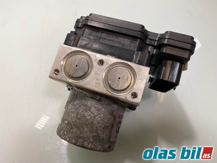 ABS sentral til Hyundai i30 2012-2017 (Type II)  (58920A 6110||58920-A6310)
