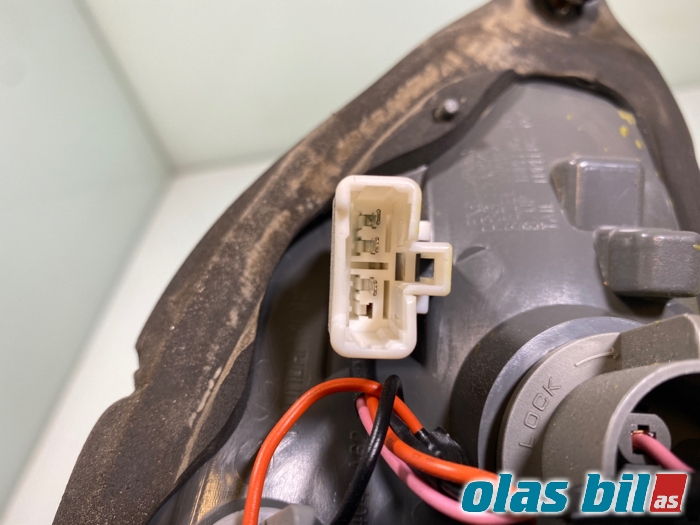 Baklykt høyre indre til Hyundai i30 2012-2017 (Type II)  (92404A 6200|)