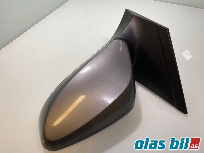 Speil venstre til Hyundai i30 2012-2017 (Type II) (87610A 6040||87610-A6040)