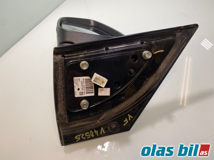 Speil venstre til Hyundai i30 2012-2017 (Type II) (87610A 6040||87610-A6040)