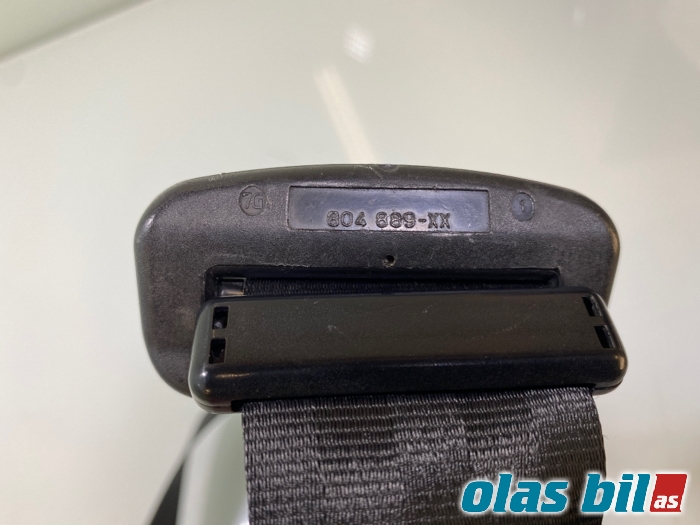 Sikkerhetsbelte foran høyre til Peugeot 207 2006-2012  (8975 CA|)
