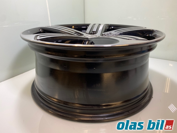 Felg aluminium til VW Golf VII 2017-2020 (Fase 2)  (VOLKSWAGEN|5G0 601 025 DQ|)