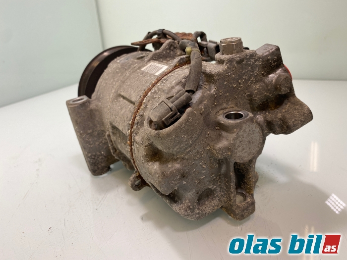 Aircondition kompressor til Nissan Qashqai 2014-2021 (Type II)  (926004EB1A||92600 4EB1A)