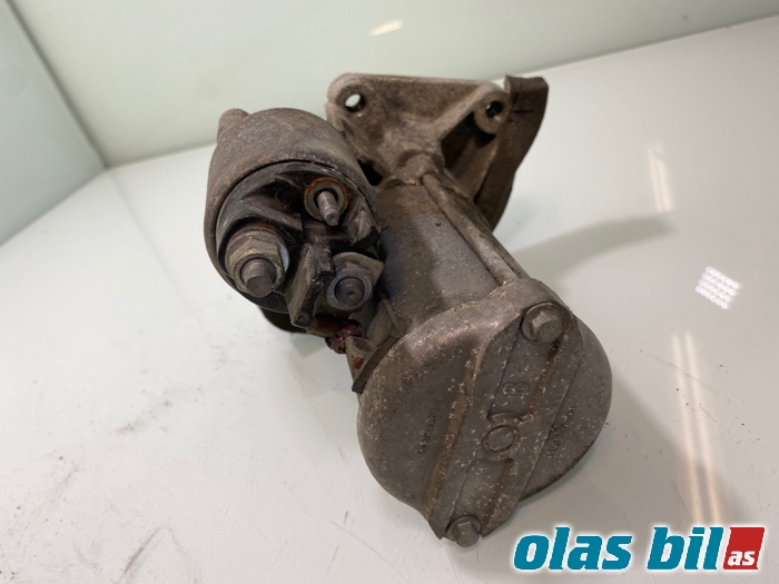 Starter diesel til Nissan Qashqai 2014-2021 (Type II) (233003131R|)